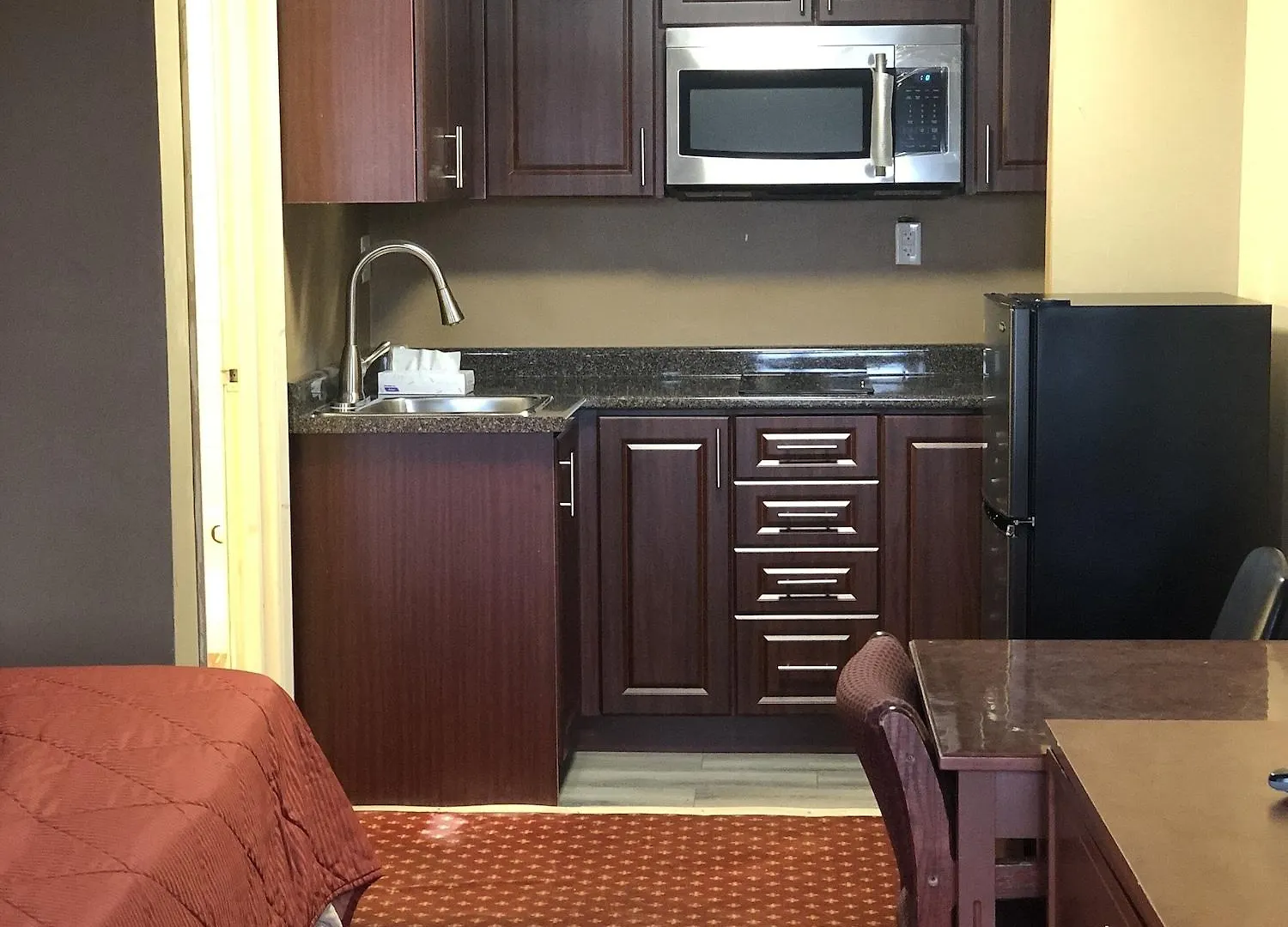 Niagara Lodge & Suites 2*, Ниагара-Фолс Канада
