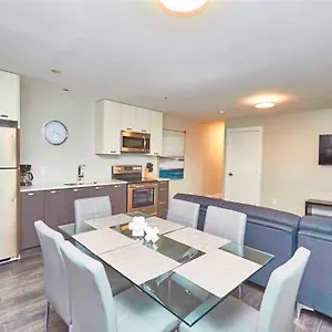 Luxury Boutique 2bedroom 4a Holiday home