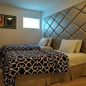 Cozy Apartment Vancouver