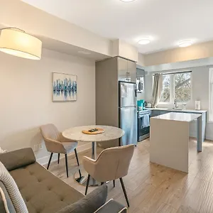 Waterfall Wonderstay 3 Beds 2 Bathroom Apartment