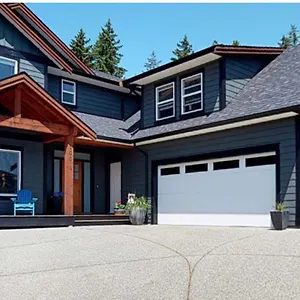 Separate In Prestigious Linley Valley Apartment Nanaimo