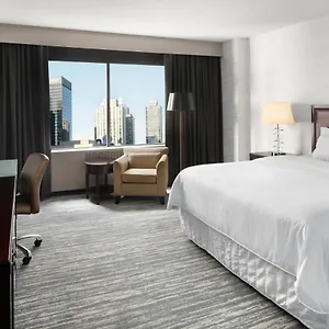 The Westin 4*, Edmonton Kanada