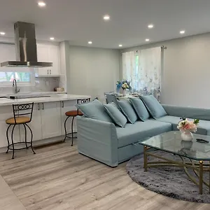 Charming Bungalow Retreat In Chippawa Fall Holiday home