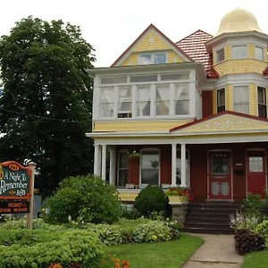 Bed & Breakfast A Night To Remember