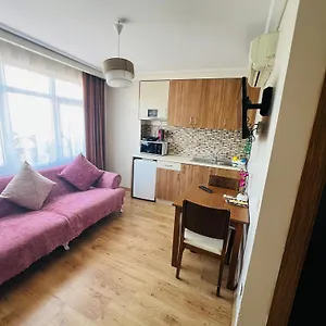 Aparthotel Aycan Sultan