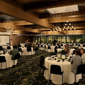 Sheraton Montreal Airport 4*, Dorval Kanada