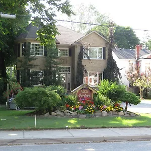 Gardenia Bed and breakfast