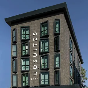 Hotel Upsuites