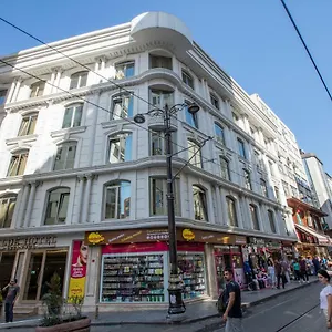Hotel Palde &