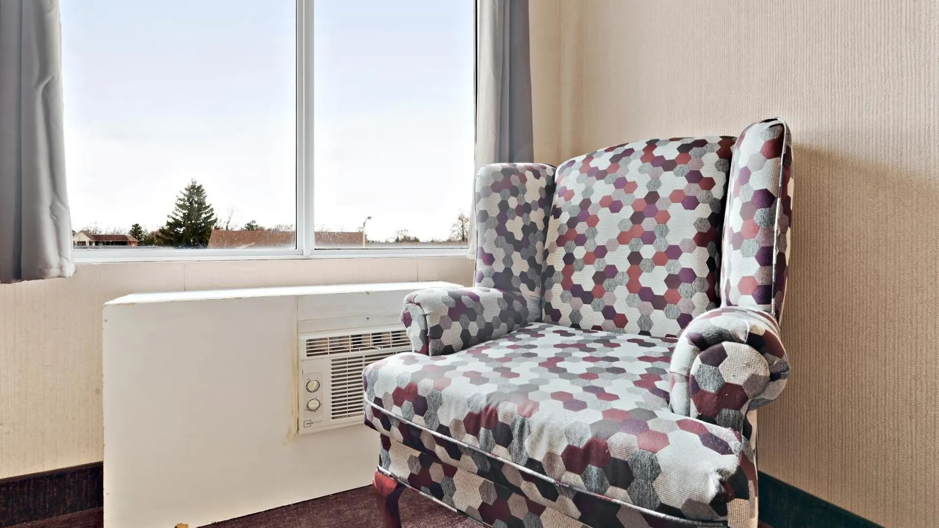 Niagara Lodge & Suites Niagara Falls