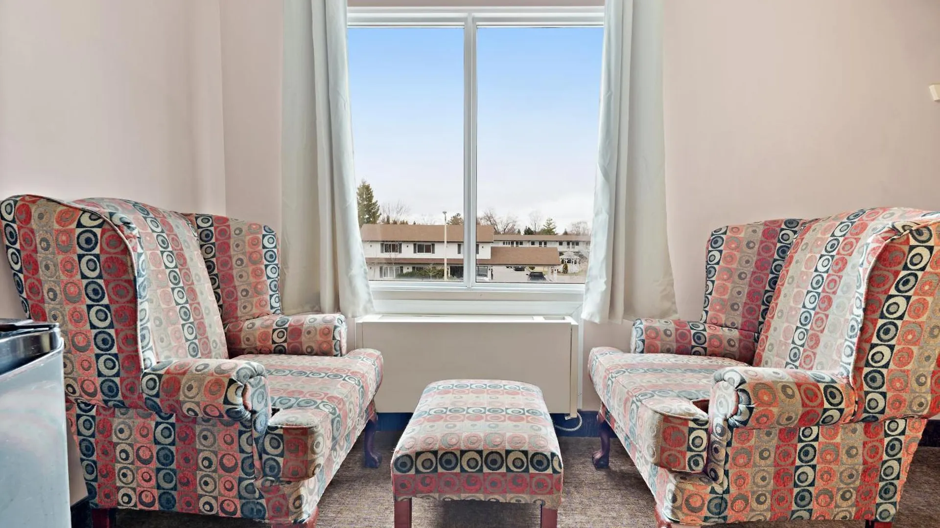 Niagara Lodge & Suites Hotel Niagara Falls