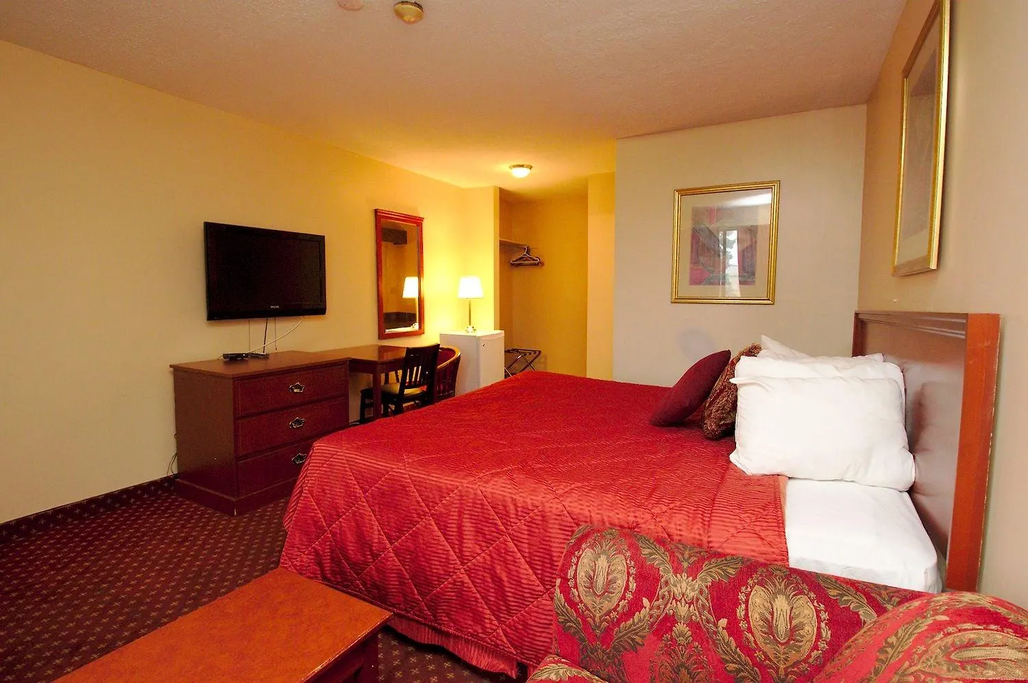 Niagara Lodge & Suites Niagara Falls