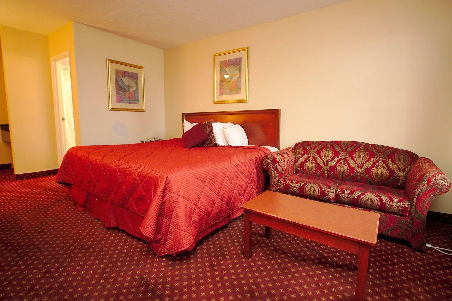 Niagara Lodge & Suites Niagara Falls