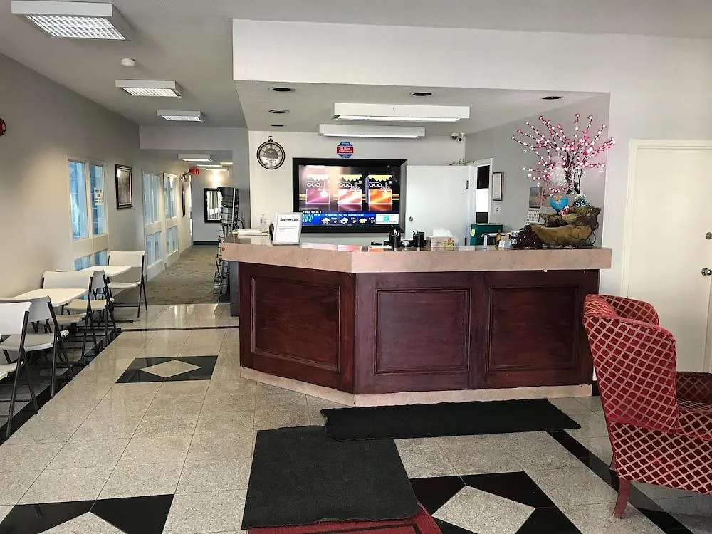 Niagara Lodge & Suites Canada