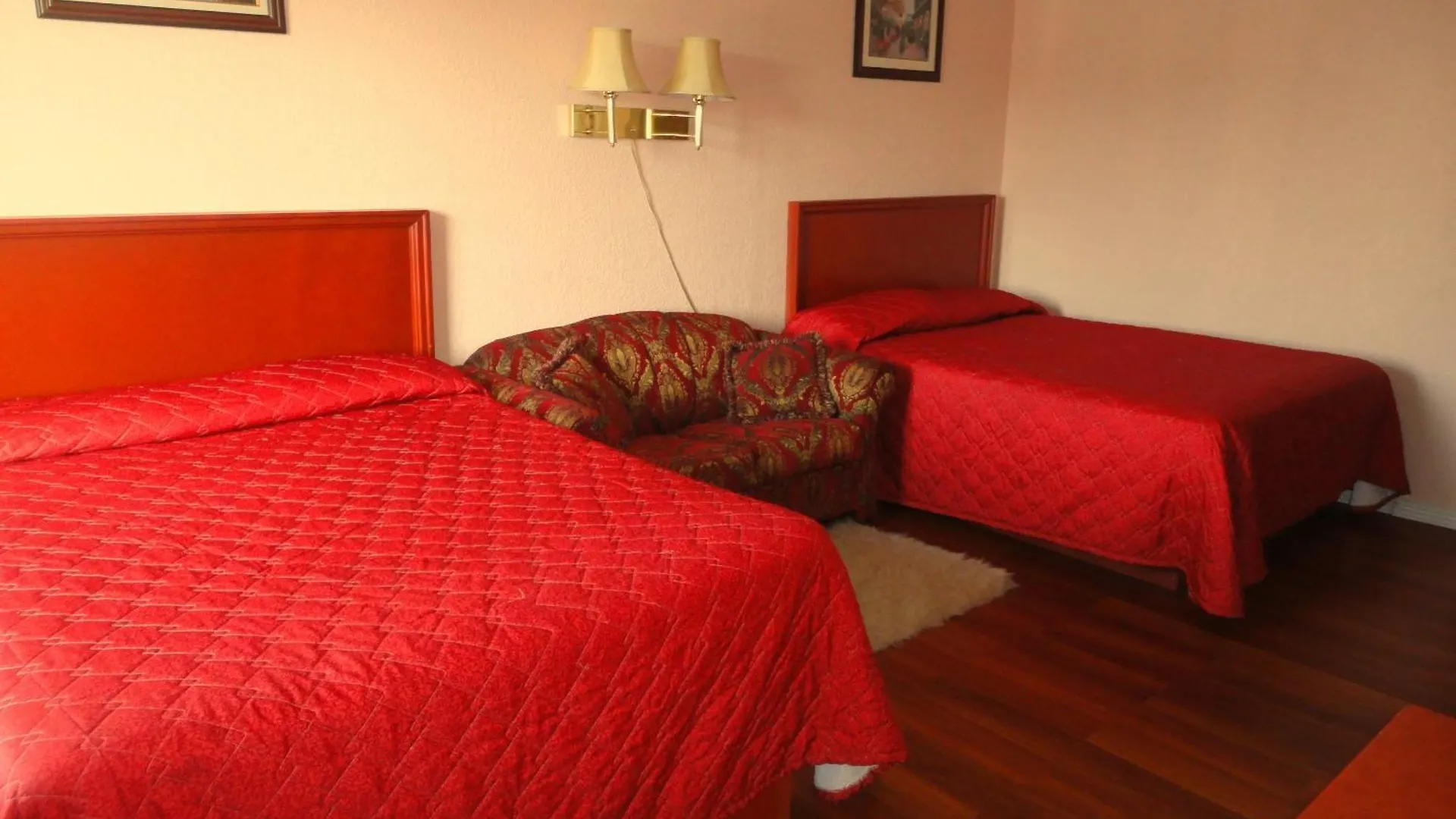 Niagara Lodge & Suites Hotel Niagara Falls