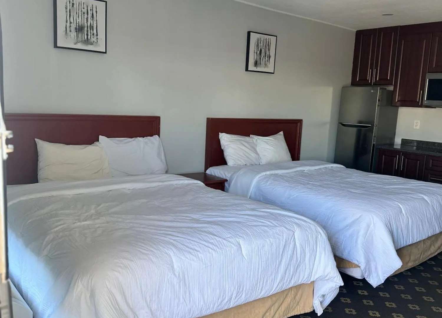 Niagara Lodge & Suites Canada