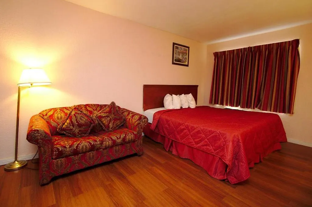 Hotel Niagara Lodge & Suites