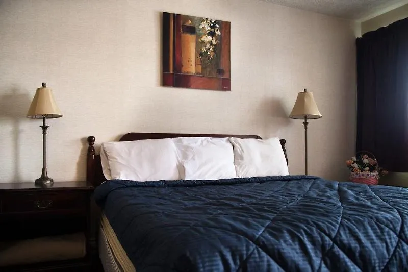Niagara Lodge & Suites Niagara Falls