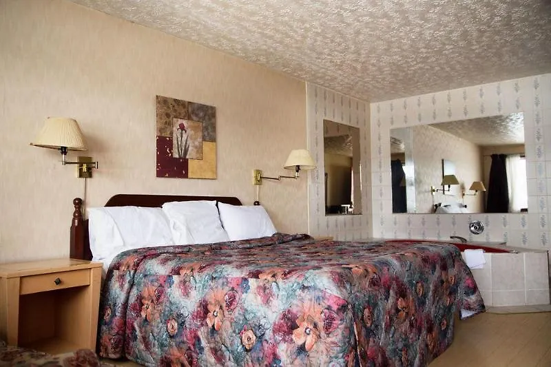 Hotel Niagara Lodge & Suites
